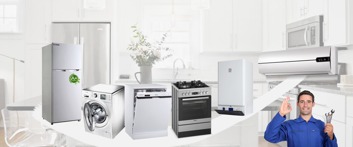Güzelyalı Vaillant Servisi